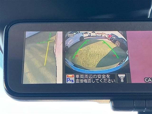 NISSAN NOTE 2021 Image 31