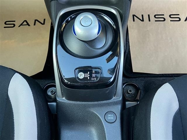 NISSAN NOTE 2021 Image 31