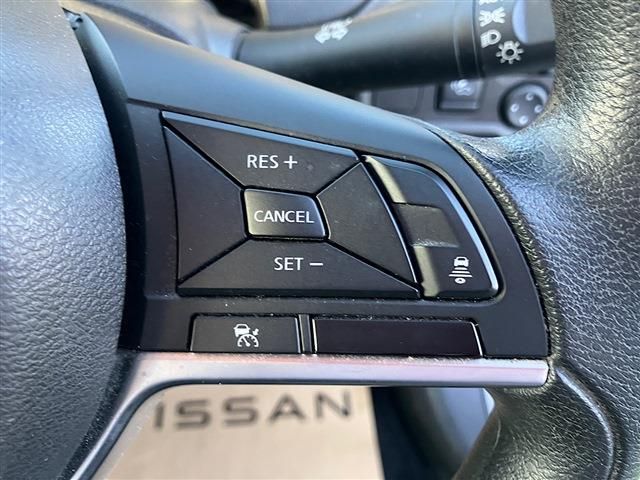 NISSAN NOTE 2021 Image 31