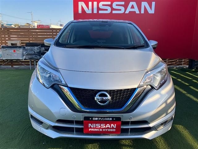 NISSAN NOTE 2021 Image 31