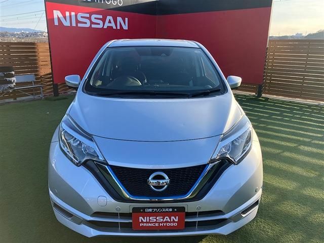 NISSAN NOTE 2021 Image 31