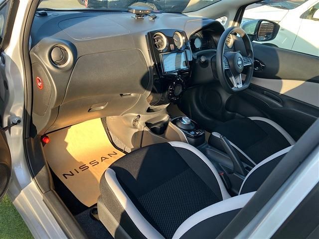 NISSAN NOTE 2021 Image 31