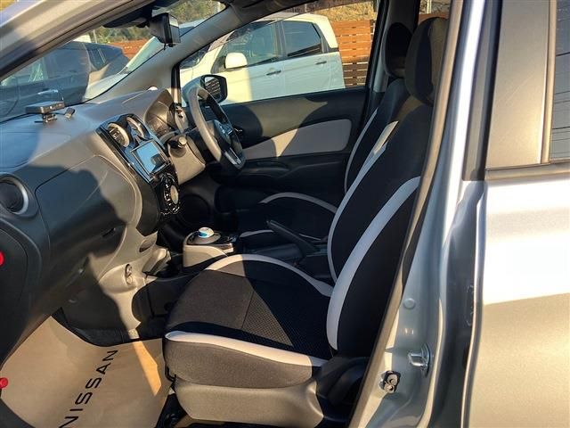 NISSAN NOTE 2021 Image 31