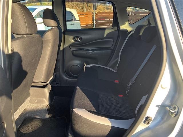 NISSAN NOTE 2021 Image 31