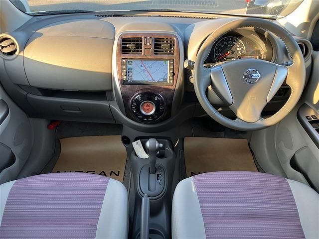 NISSAN MARCH 2019 Image 31