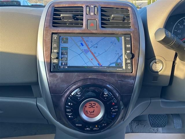 NISSAN MARCH 2019 Image 31