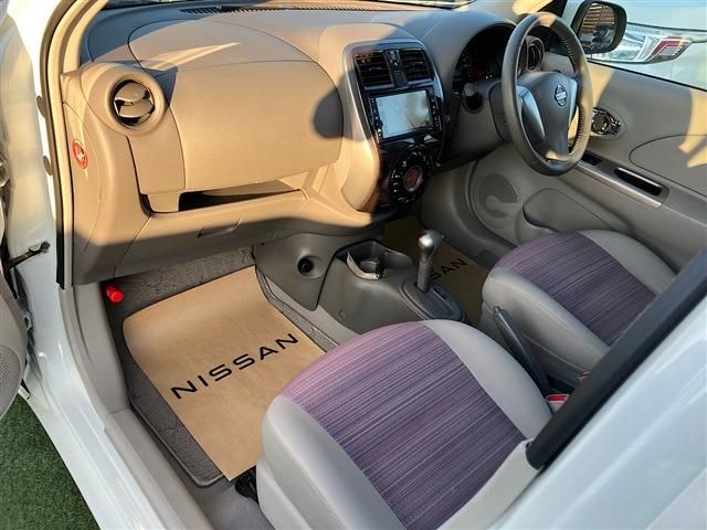 NISSAN MARCH 2019 Image 31