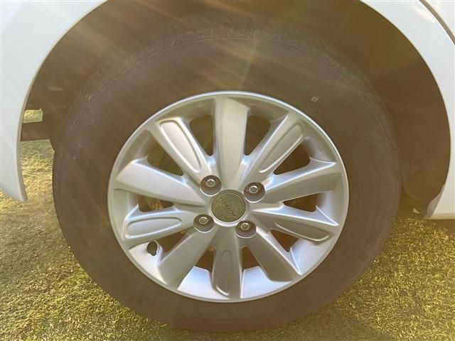 NISSAN MARCH 2019 Image 31