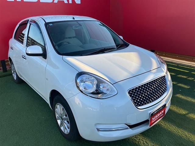 NISSAN MARCH 2019 Image 31