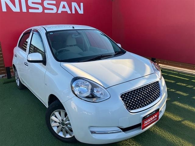 NISSAN MARCH 2019 Image 31