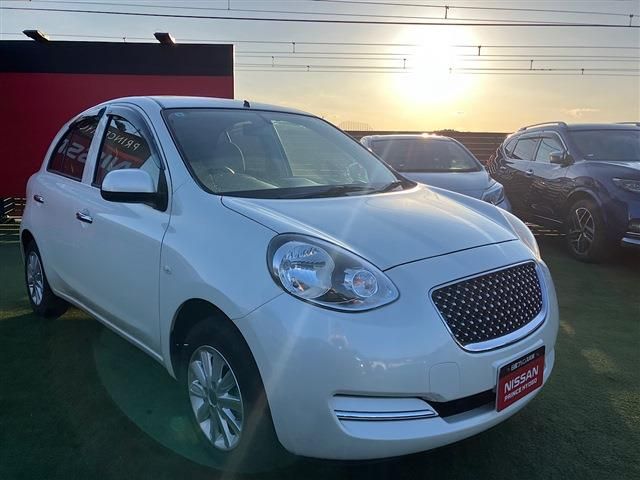 NISSAN MARCH 2019 Image 31