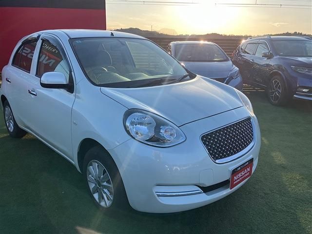 NISSAN MARCH 2019 Image 31