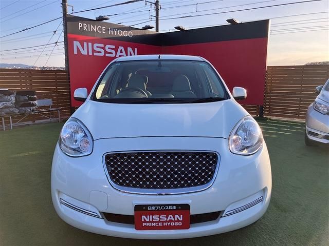 NISSAN MARCH 2019 Image 31