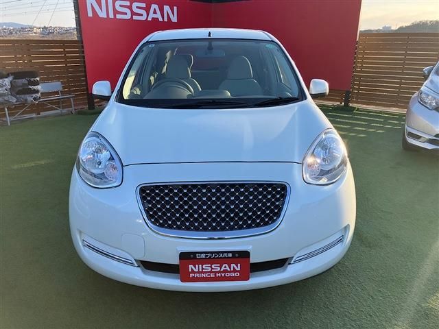 NISSAN MARCH 2019 Image 31