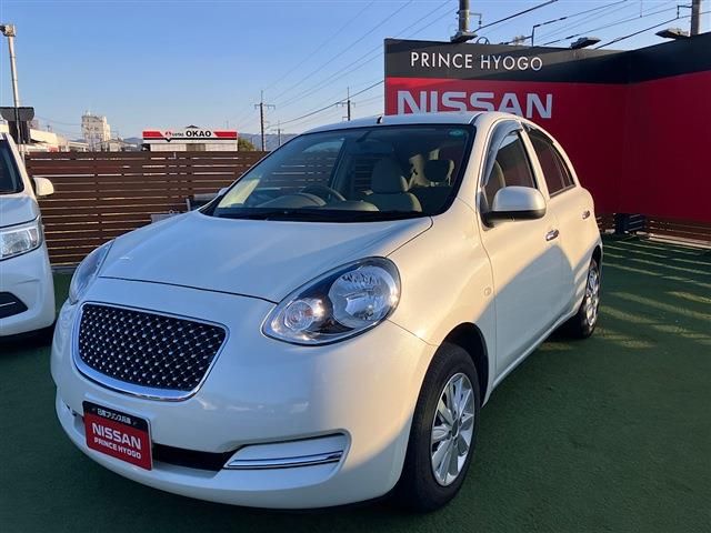 NISSAN MARCH 2019 Image 31