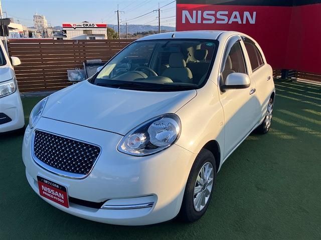 NISSAN MARCH 2019 Image 31