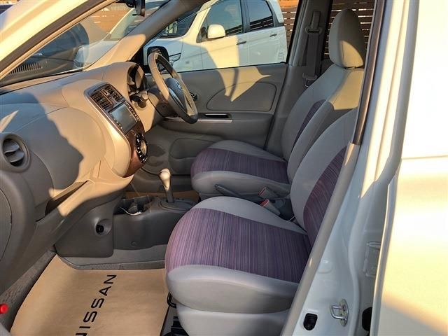 NISSAN MARCH 2019 Image 31