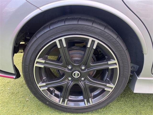 NISSAN MARCH 2017 Image 31