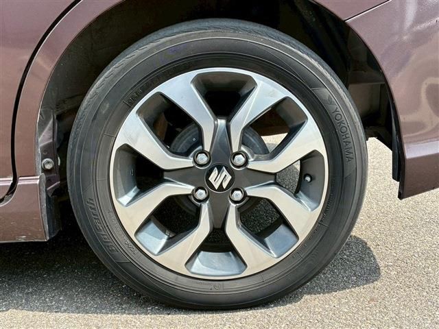 SUZUKI SOLIO BANDIT 2017 Image 31