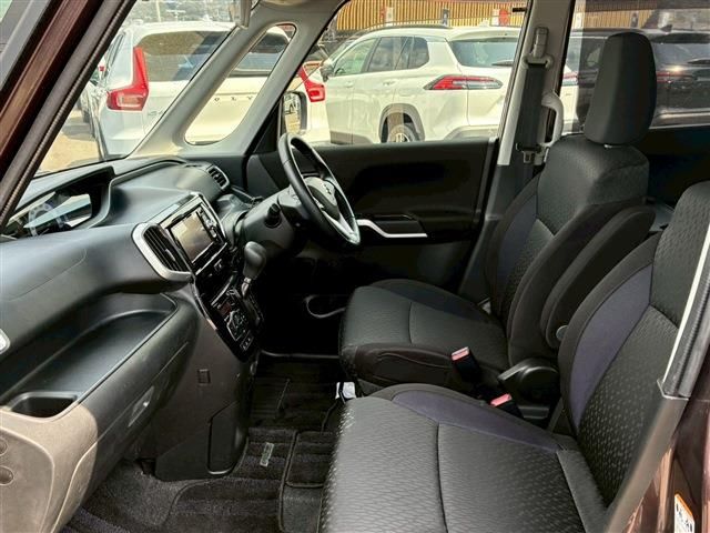 SUZUKI SOLIO BANDIT 2017 Image 31