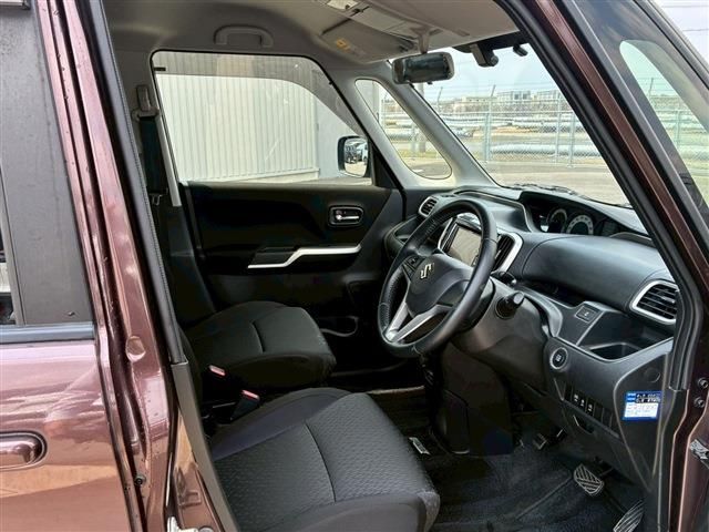 SUZUKI SOLIO BANDIT 2017 Image 31