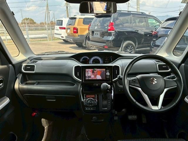 SUZUKI SOLIO BANDIT 2017 Image 31