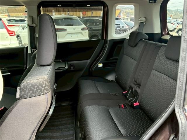 SUZUKI SOLIO BANDIT 2017 Image 31