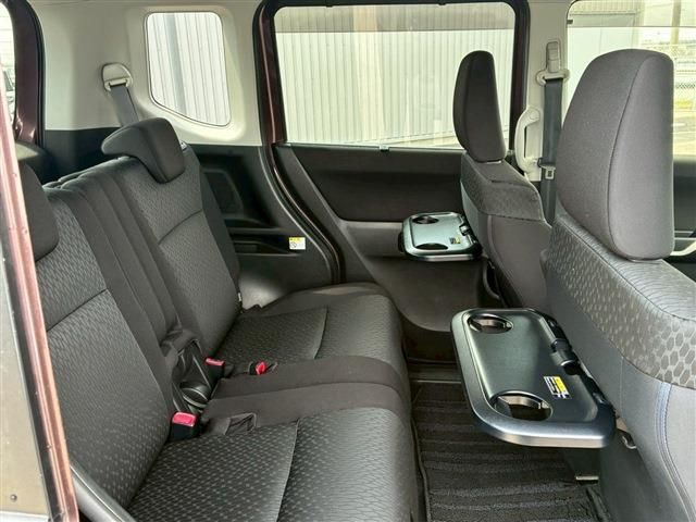 SUZUKI SOLIO BANDIT 2017 Image 31