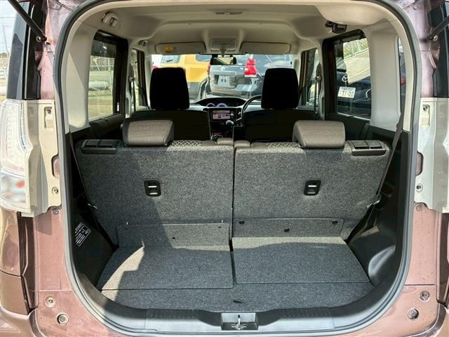 SUZUKI SOLIO BANDIT 2017 Image 31