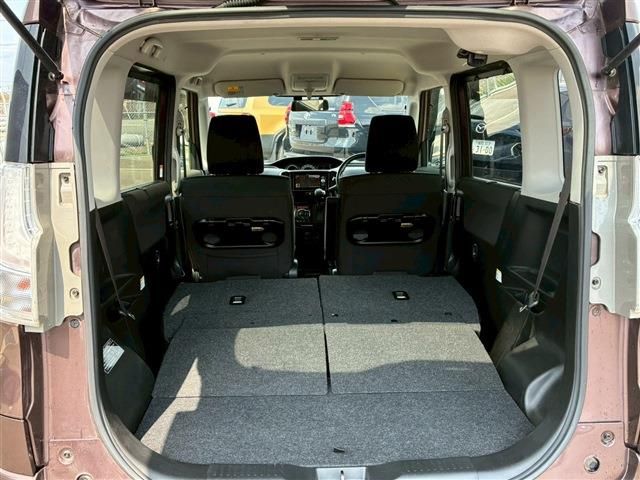 SUZUKI SOLIO BANDIT 2017 Image 31