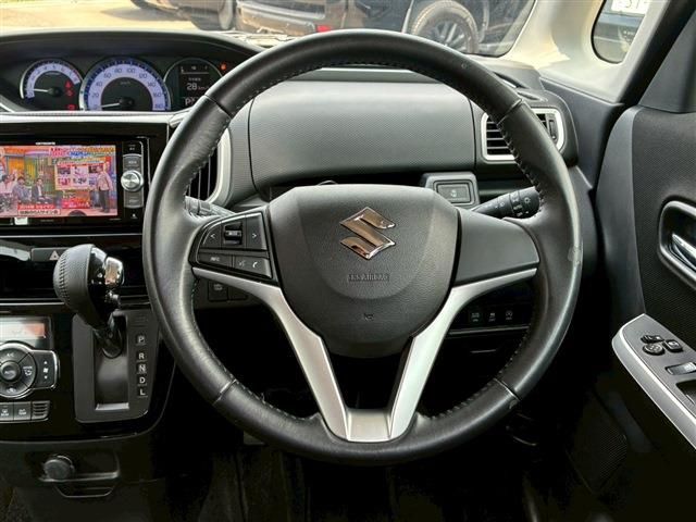 SUZUKI SOLIO BANDIT 2017 Image 31