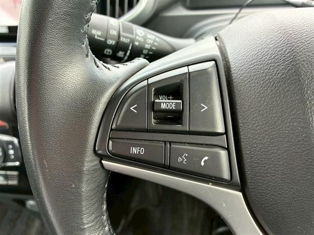 SUZUKI SOLIO BANDIT 2017 Image 31