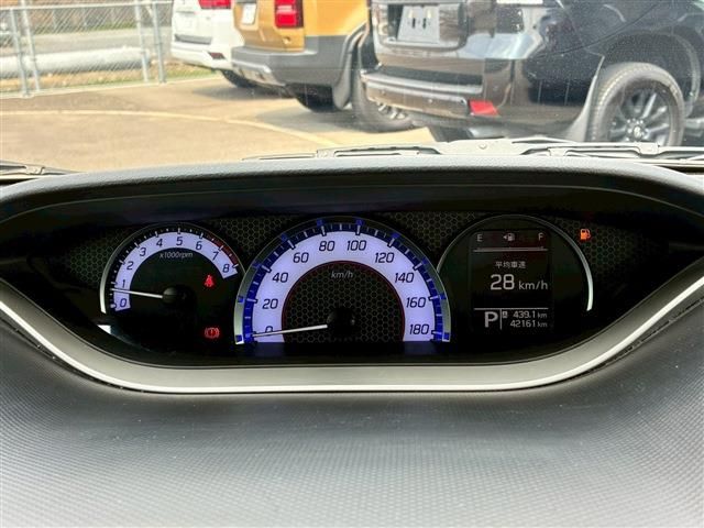 SUZUKI SOLIO BANDIT 2017 Image 31