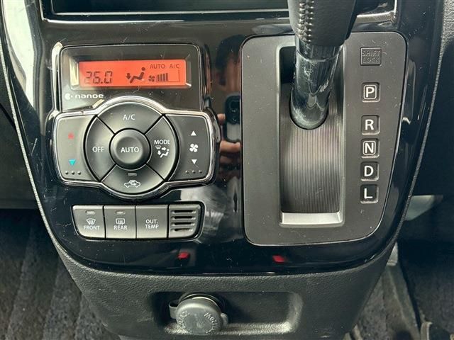 SUZUKI SOLIO BANDIT 2017 Image 31