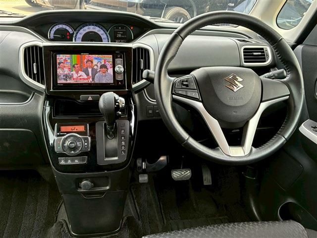 SUZUKI SOLIO BANDIT 2017 Image 31