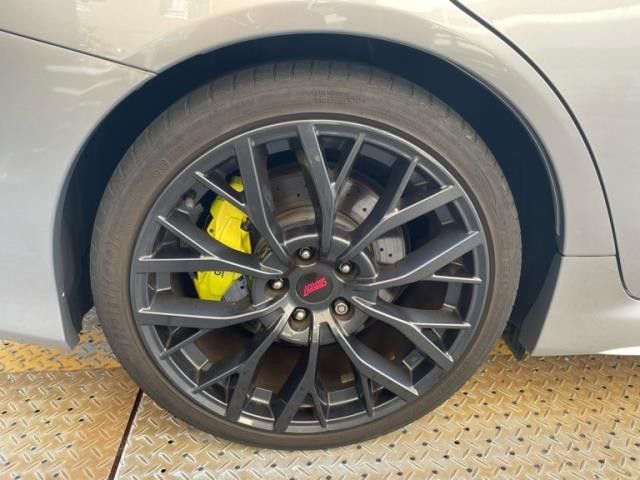 SUBARU WRX STI 2017 Image 31