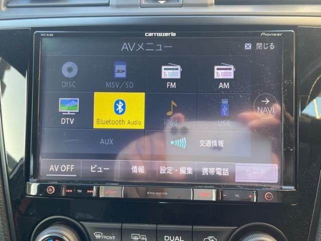 SUBARU WRX STI 2017 Image 31