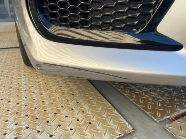 SUBARU WRX STI 2017 Image 31