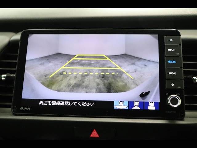 HONDA FIT E:HEV 2022 Image 31