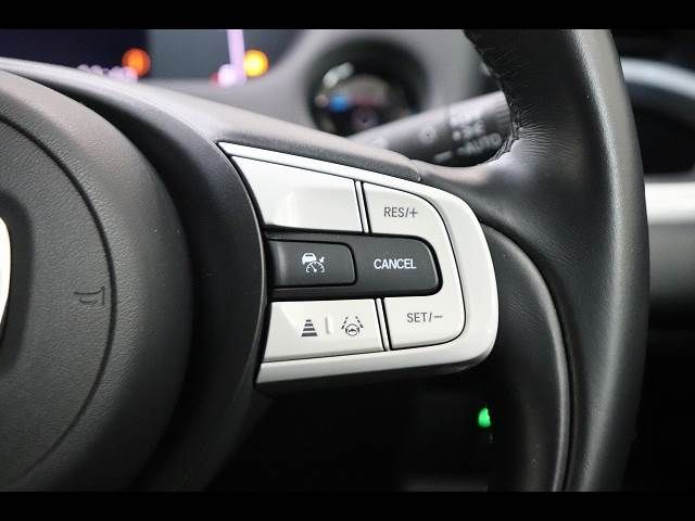 HONDA FIT E:HEV 2022 Image 31