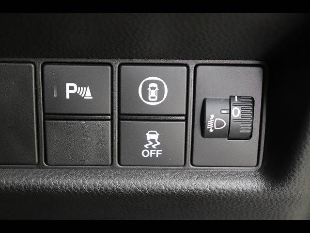 HONDA FIT E:HEV 2022 Image 31