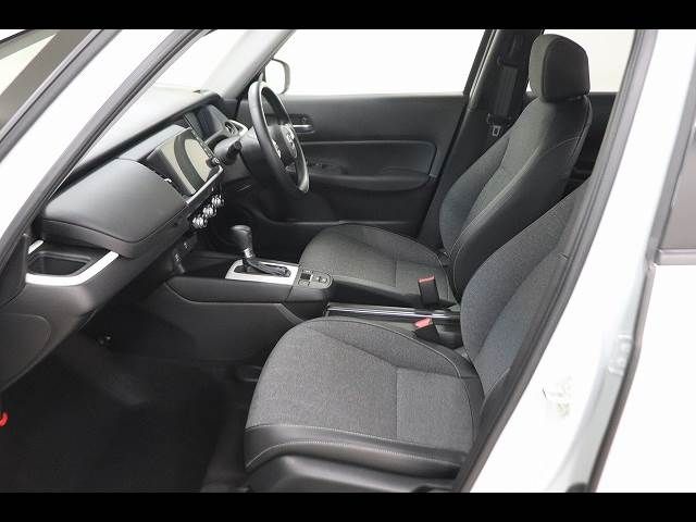 HONDA FIT E:HEV 2022 Image 31