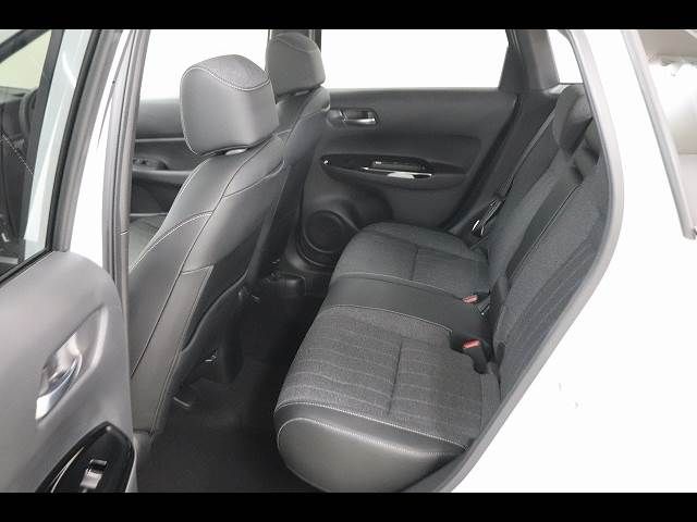 HONDA FIT E:HEV 2022 Image 31