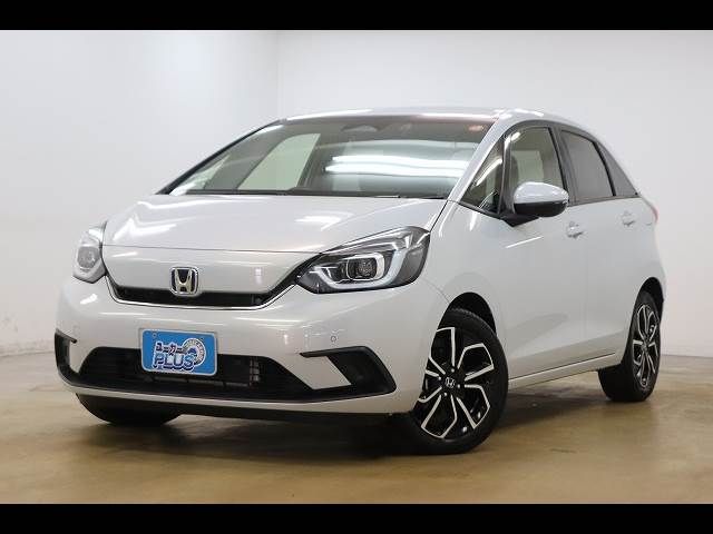 HONDA FIT E:HEV 2022 Image 31