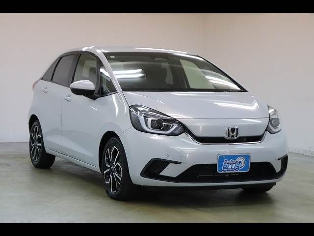 HONDA FIT E:HEV 2022 Image 31