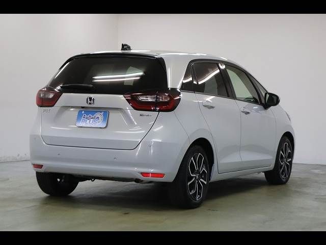 HONDA FIT E:HEV 2022 Image 31