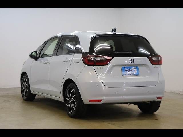 HONDA FIT E:HEV 2022 Image 31