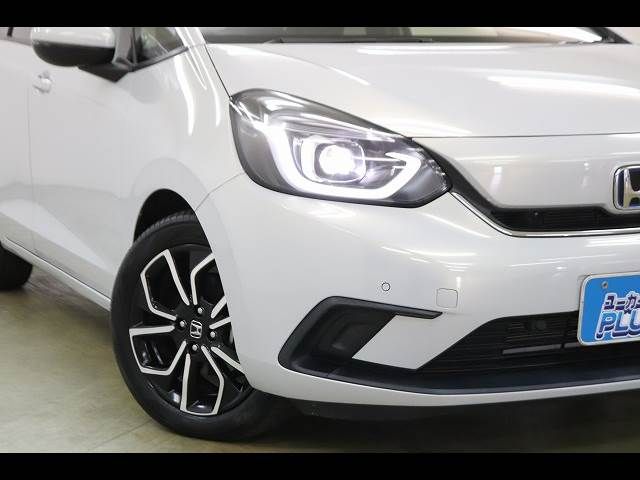 HONDA FIT E:HEV 2022 Image 31