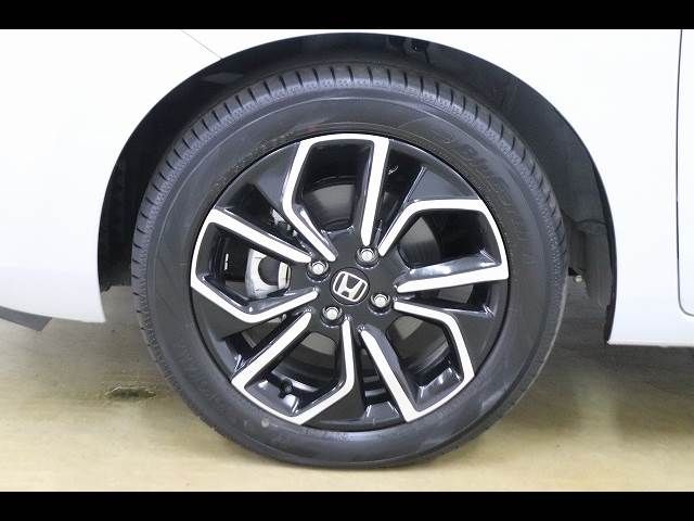 HONDA FIT E:HEV 2022 Image 31