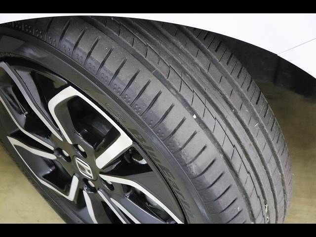 HONDA FIT E:HEV 2022 Image 31